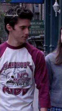 Happy birthday Milo Ventimiglia! #GilmoreGirls