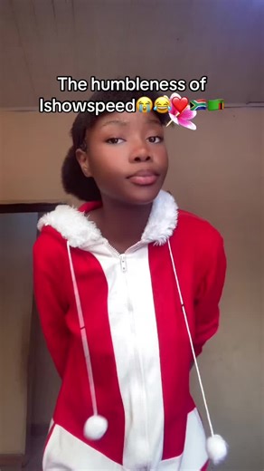 The Humbleness of Ishowspeed Revealed