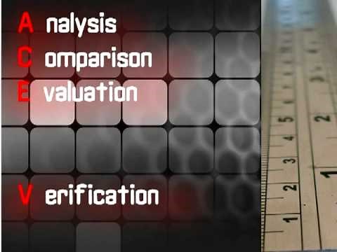 NCSTL Forensic Exclusive - History of Fingerprints