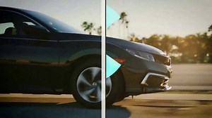 2021 Honda Civic TV Spot, 'In Stock and Available Now: Civic' [T2]
