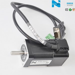 [Hot Item] Closed Loop Servo Stepper Motor with Motion Controller