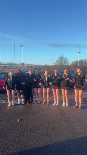 Overcoming Challenges in Netball Away Games