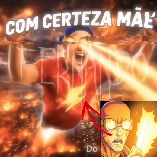 Bulletproof Mark: A Marvel Edit Highlighting Invincible