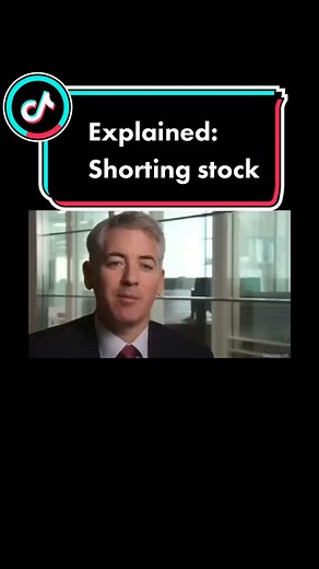 Confused about shorting stocks? Look no further ✅ #stocktraders #investingtip #stocktok #stocks101 #financetiktok