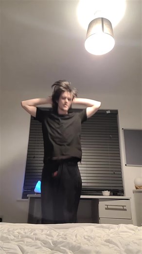 Dynamic Dance Choreography with Iebe Cobbaut