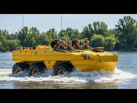 UNBELIEVABLE FUTURE TECH THAT YOU WILL NEED TO SEE