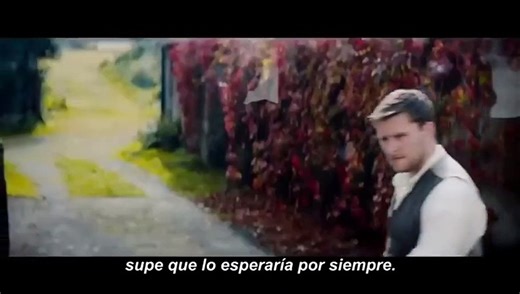 The Secret Scripture - Tráiler Subtitulado