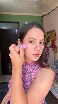 GRWM for Office😍🤭 #nehabisht #ytshorts #storytime #grwm #grwmoutfit #lipliner #makeup #skincare