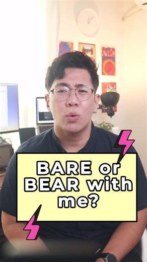 Understanding the Meaning and Usage of 'Bear with Me' - Language Learning Explained