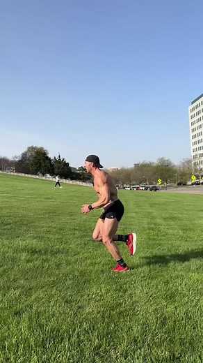 Incorporate Hill Sprints into Your HIIT Workout Routine