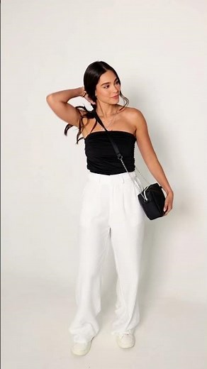 UN LOOK IMPERDIBLE CAMPAÑA 14 PCFK | PACIFIKA