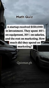 Math Problem Solving #letexam2024 #letexam2024 #civilserviceexam #math | 𝚀𝚞𝚒𝚣𝚖𝚊𝚗.𝚙𝚑 𝟸.𝟶