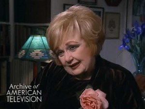Edie Adams on "Take a Good Look" - TelevisionAcademy.com/Interviews