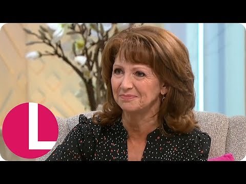 EastEnders Star Bonnie Langford Discusses Her Knife Crime Storyline and Carmel’s Exit | Lorraine