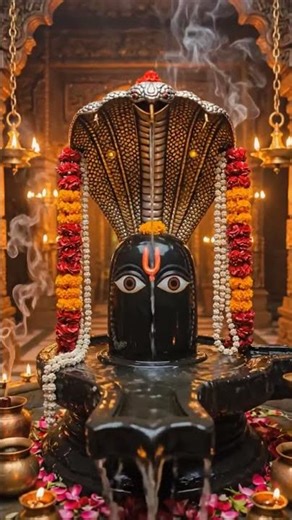 Boss of universe -Shiva 🕉️🔱#shiv #bholenath #mahadev