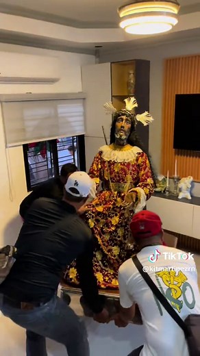 Semana Santa 2025: Celebrating Tradition in the Philippines