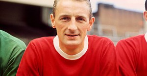 England World Cup winner George Eastham dies aged 88 | BreakingNews