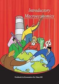 NCERT solutions for Economics Introductory Macroeconomics [English] Class 12 chapter 6 - Open Economy Macroeconomics [Latest edition] | Shaalaa.com