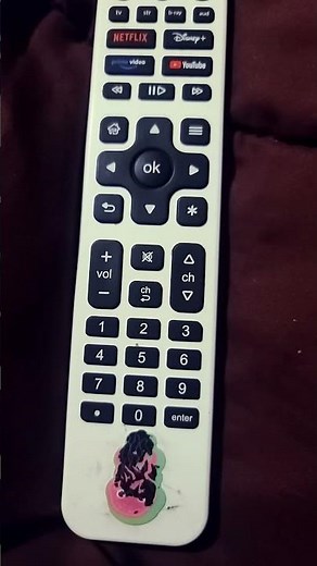 how to Program universal remote control to tv code