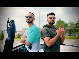 Yaari - Mr Dhatt Ft. Sultaan (Full Song) - Da Vinci | New Punjabi Song | Latest Punjabi Song 2022