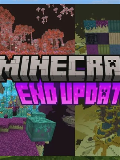 Minecraft 26.1 Update: New Baby Mob Models Explained