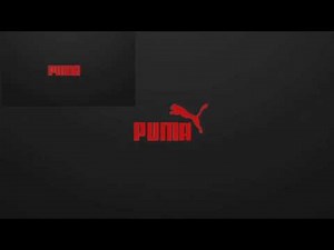 Puma Logo Sparta Venom Remix