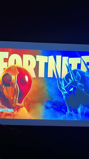 🆕🌅 Loading Screen #fortnite #fortniteshorts #new #season #battlepass #battleroyale #experience