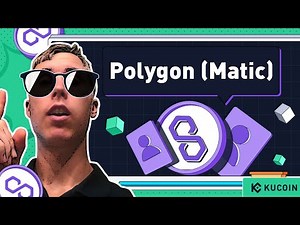 What Is Polygon and the MATIC Token?