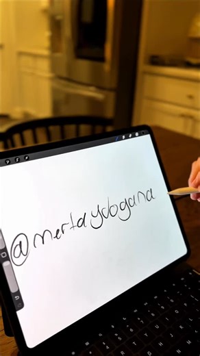 Mert on Instagram: "New iPad Pro. Simple unboxing, clean tech. #ipad #ipadpro #unboxingvideo #tech #reels appleproducts"