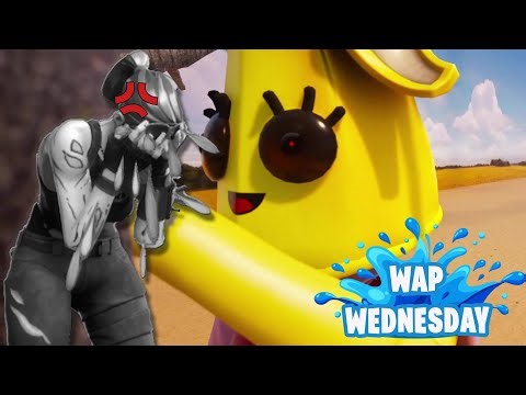 HOW TO BULLY WAP 101💦 - #wap #wednesday #fortnite