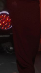 Chlöe on Instagram: "confidence on 1000000 for a good cause!!!! ❤️❤️❤️❤️❤️❤️ @american_heart"