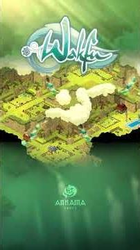 WAKFU – Havre-Enclos | Trailer officiel