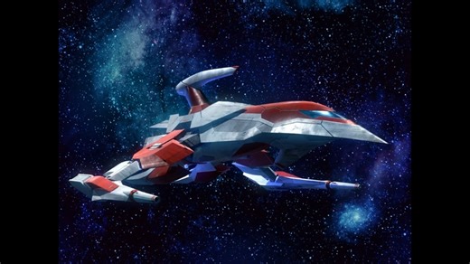 MD《DARIUS II(大流士战机2，太空战斗机2，变形战机2)》OST