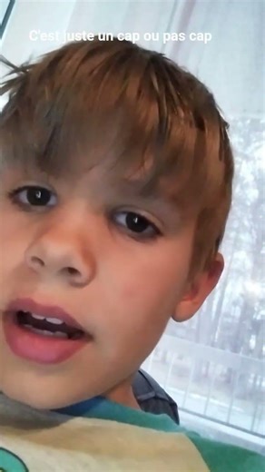 le pire cap ou pas cap 😂😂😂