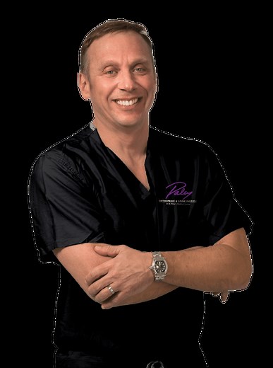 Dr. David Feldman | Pediatric Orthopedic Surgeon in West Palm Beach, FL | Paley Orthopedic & Spine Institute