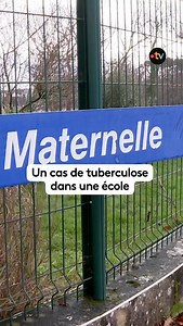 Un cas de tuberculose a été détecté dans une école du sud Finistère. Une maladie devenue rare en France, dont la vaccination n’est plus obligatoire depuis 2007, sauf en Île-de-France. L’école reste ouverte. Au total, 75 cas contacts ont été identifiés et sont actuellement dépistés. La situation est suivie par les autorités sanitaires. #Finistère #Santé #Tuberculose #École #Bretagne #actu | France 3 Bretagne