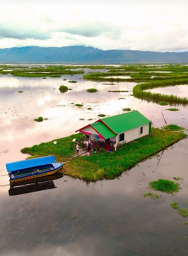 182 reactions · 308 shares |  Loktak comfort inn  homestay  editing ananta oinam  | Kh Oi Mu U | Facebook