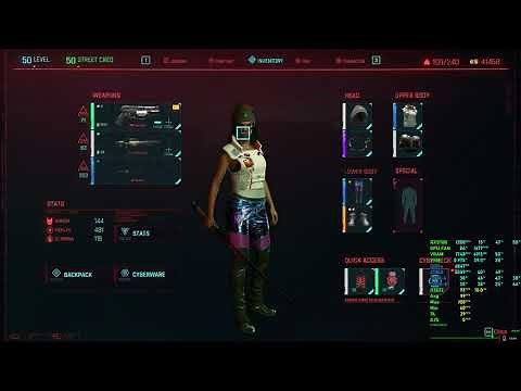 Cyberpunk 2077 Re-Enable Console Cyber Engine Guide 1080p