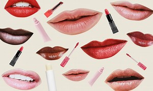 8 Lip Care Mistakes That Are Making Your Chapping Worse