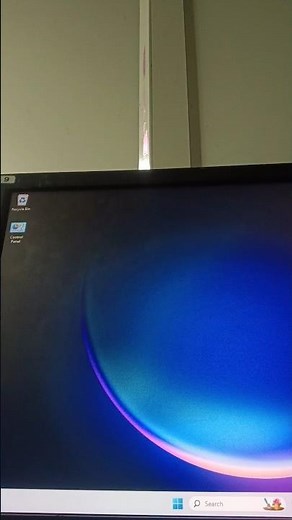 How to Change Mouse Cursor Colour in Windows 11 | Mouse Pointer Ka Colour Kaise Change Kare #short