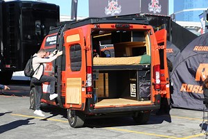 SEMA 2024: What Trends Did The Show Bring To The Surface? | The Online Automotive Marketplace | Hemmings, The World's Largest Collector Car Marketplace