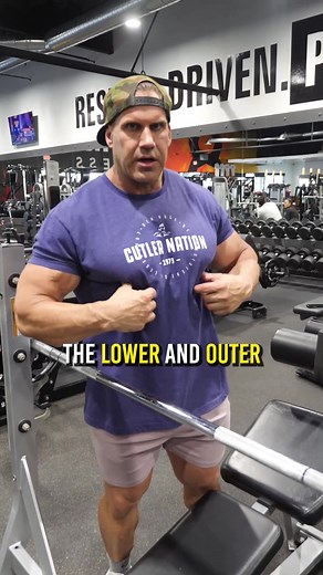 How To Develop Your Lower Chest | Decline Bench Press #fitnesstips | decline bench press