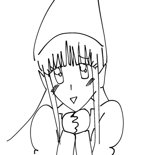 Siempre seré del Azulina x colorito, aunk el fandom prefiere a fucsia 😔😔😔 #ship #miduendemagico #duendesmagicos #coloritoduendemagico #xybca