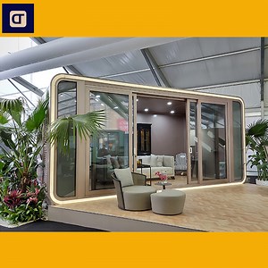 [Hot Item] Steel Material Prefab Container Storage Self Storage Assemble Mobile Container Stackable Portable Storage