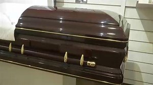 Planning Your Own Funeral