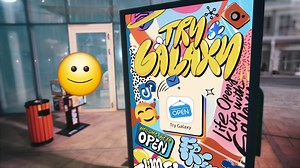 Want to give the Galaxy S24’s epic AI features a spin? No matter your phone, you can with Try Galaxy. Simply download the app to experience Galaxy AI wherever and whenever you want. Available on both iOS and Android phones. #GalaxyAI #GalaxyS24 | Samsung