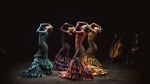 Flamenco Festival’s 20th Anniversary Season showcases the astonishing range of creativity in contemporary flamenco! Mar 27 – Apr 5 at New York City Center | New York City Center