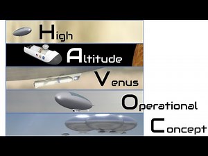 NASA's HAVOC Mission
