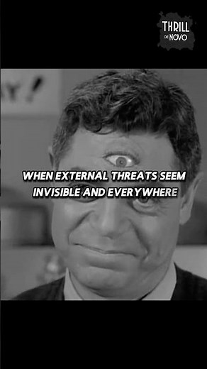 This Twilight Zone Episode Predicted Modern Paranoia