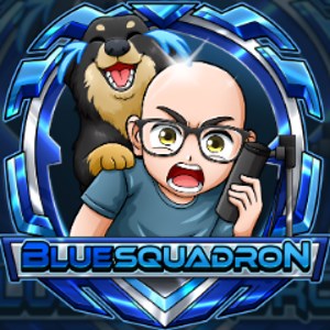 Blue_Squadron Videos - Twitch